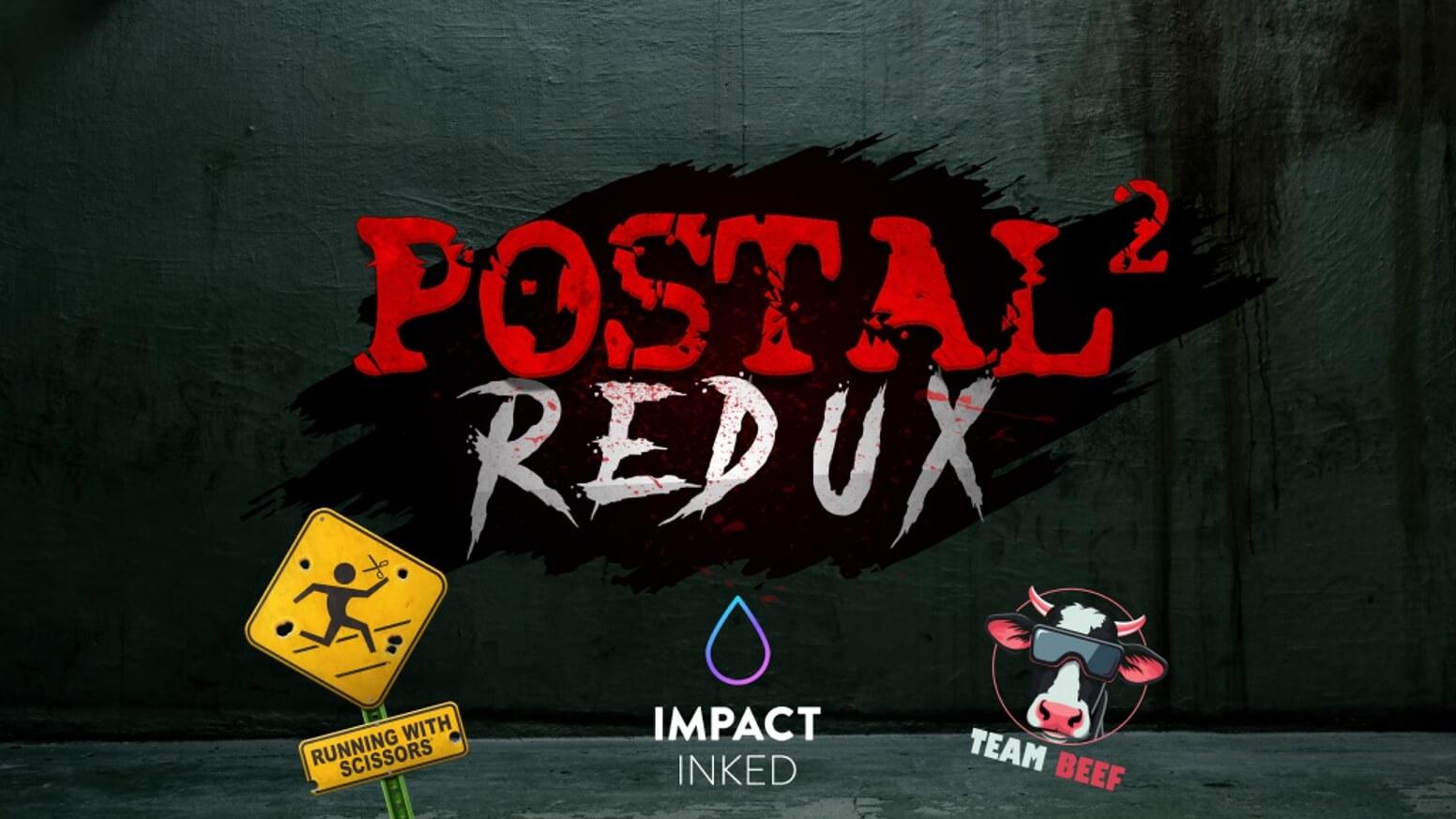 POSTAL 2 Redux Banner Image
