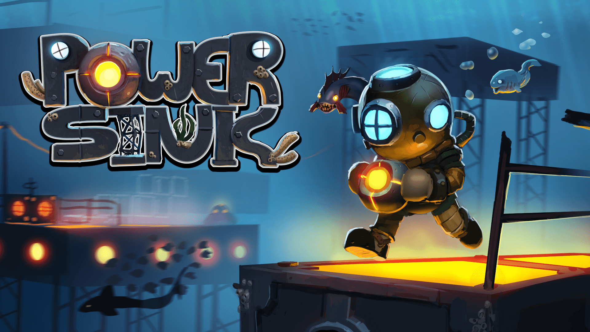 Power Sink Banner Image