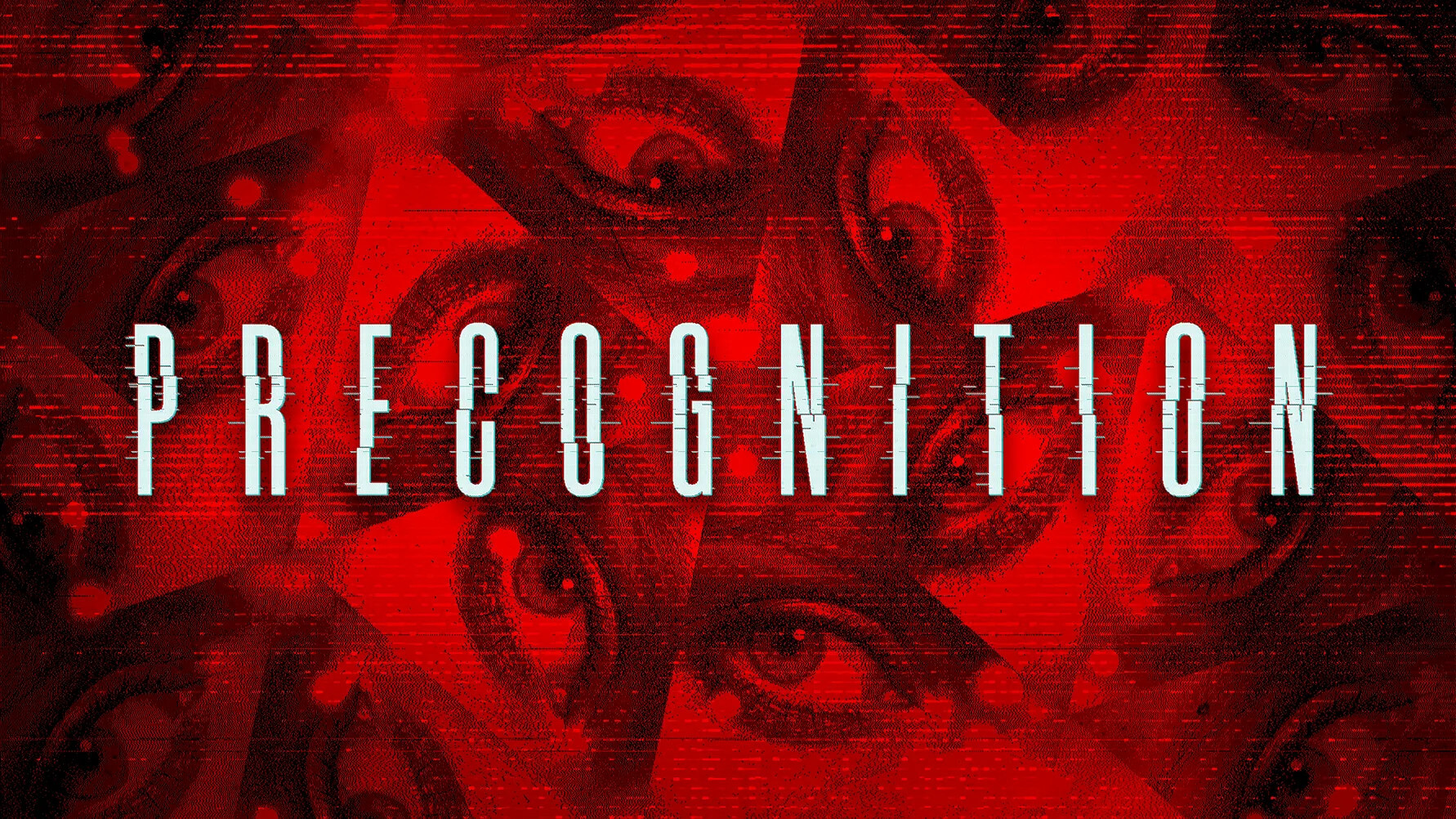 PRECOGNITION Banner Image