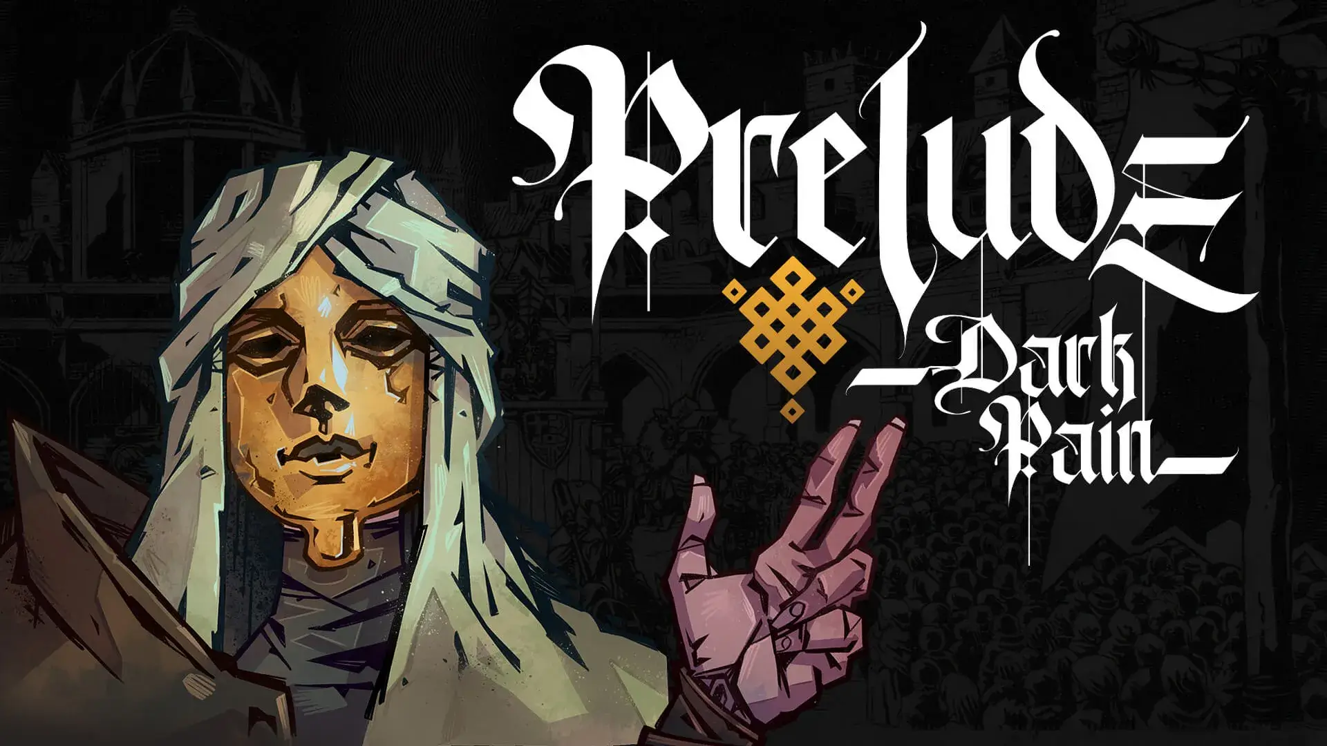 Prelude Dark Pain Banner Image