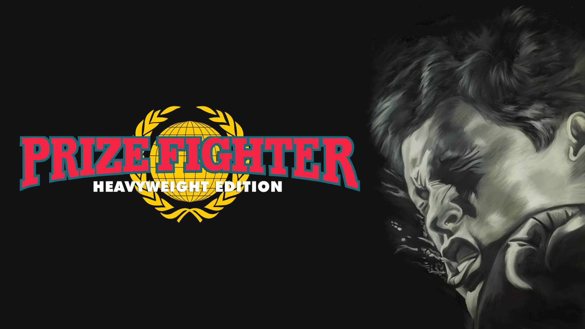 Prize Fighter: Heavyweight Edition Banner Image