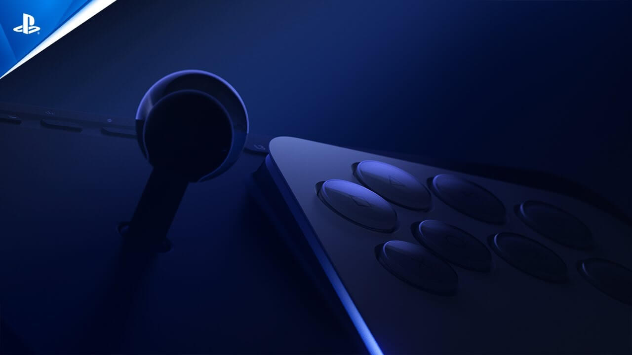Project Defiant - Wireless Fight Stick Banner Image