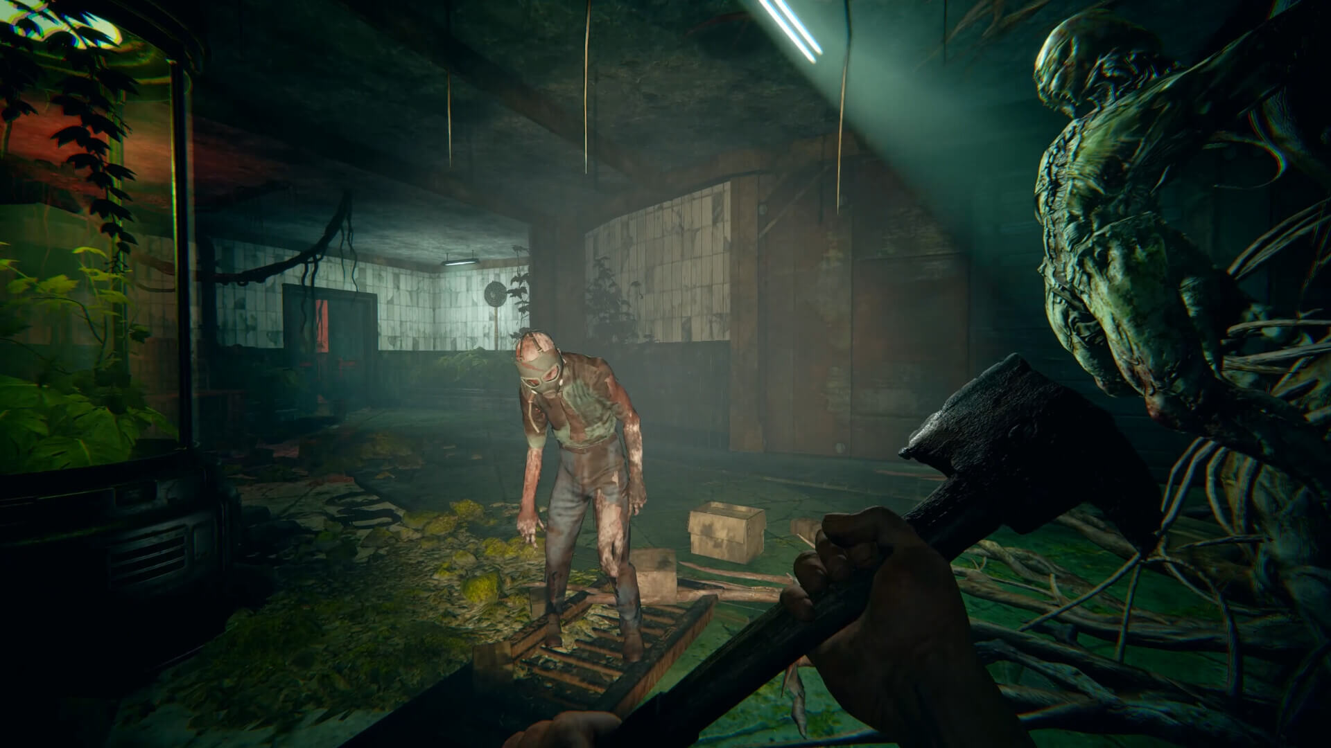 Project: Mist Screenshot Image