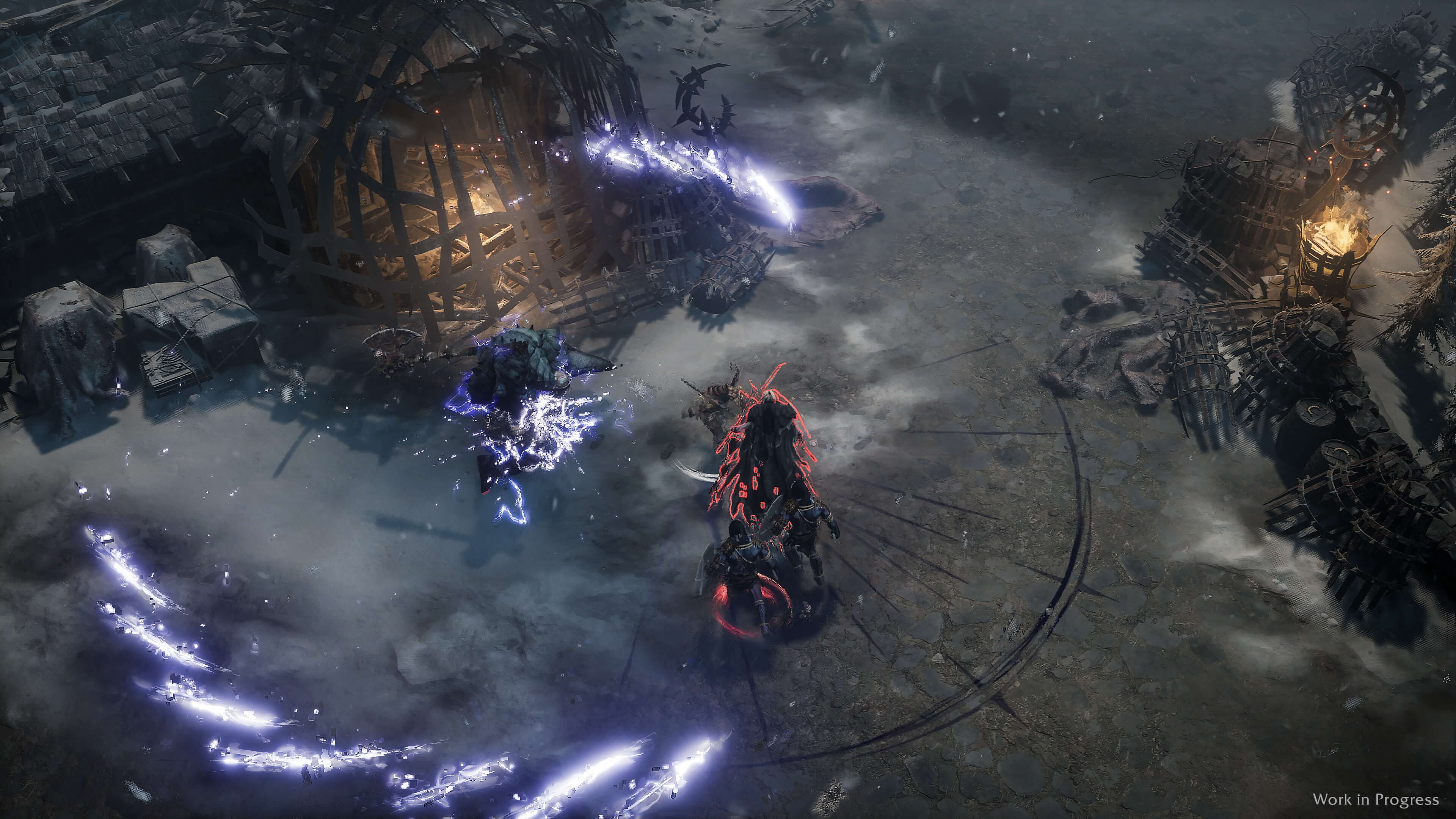 Project Pantheon Screenshot Image