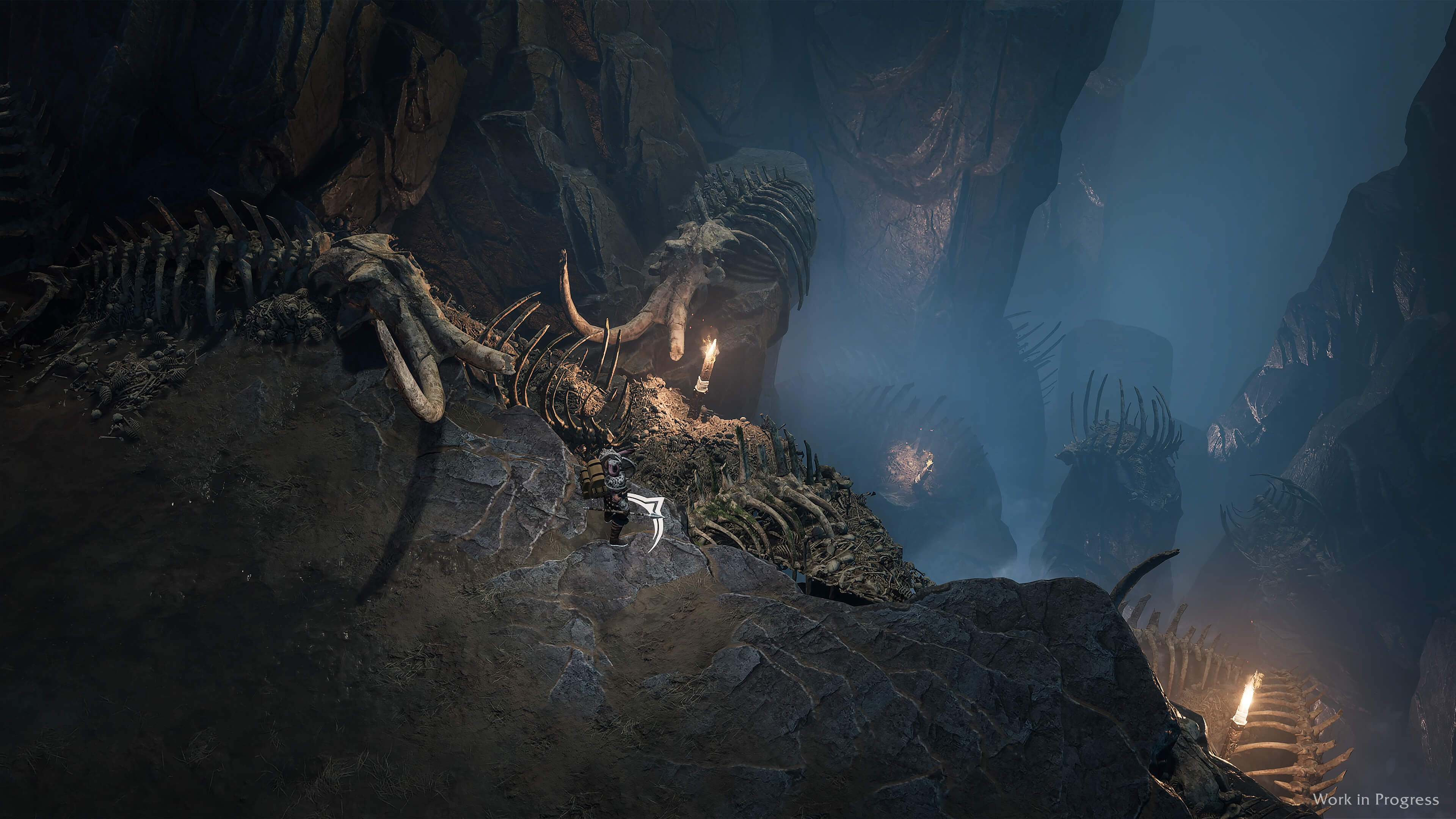 Project Pantheon Screenshot Image