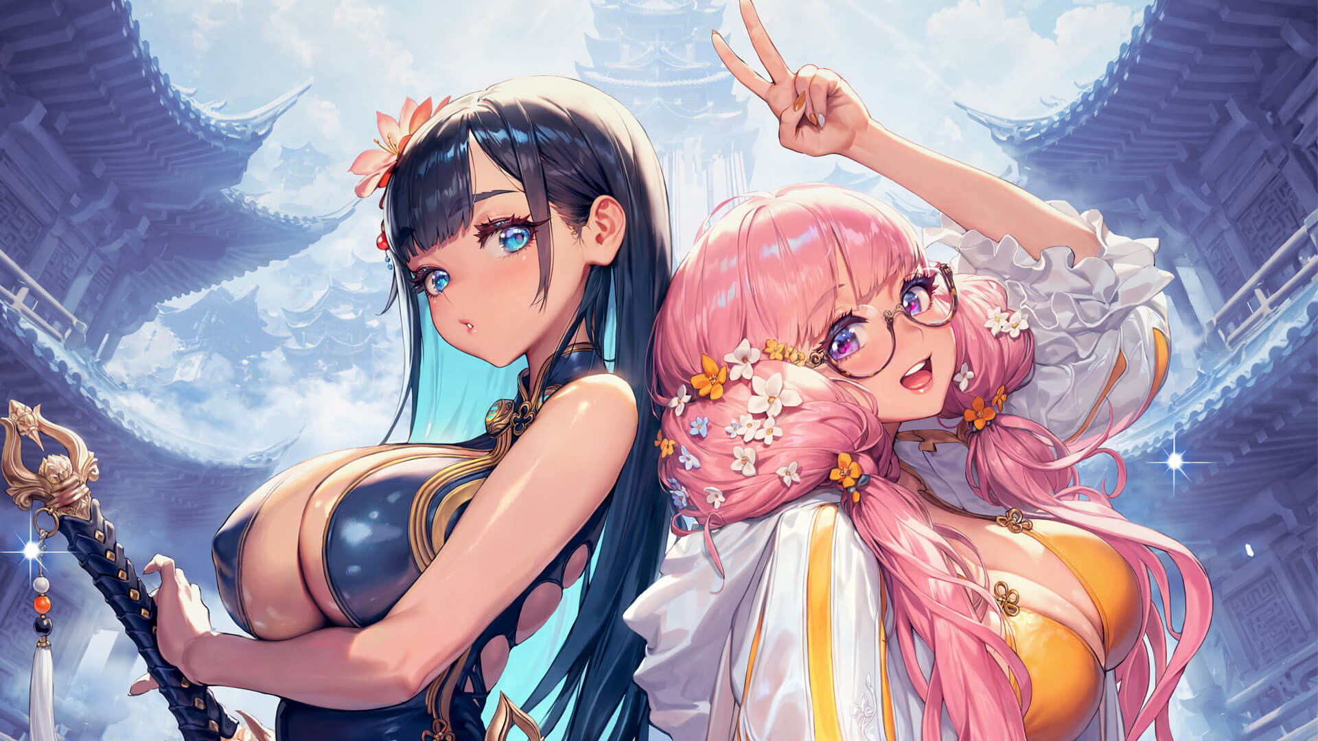 Project Spirits Banner Image
