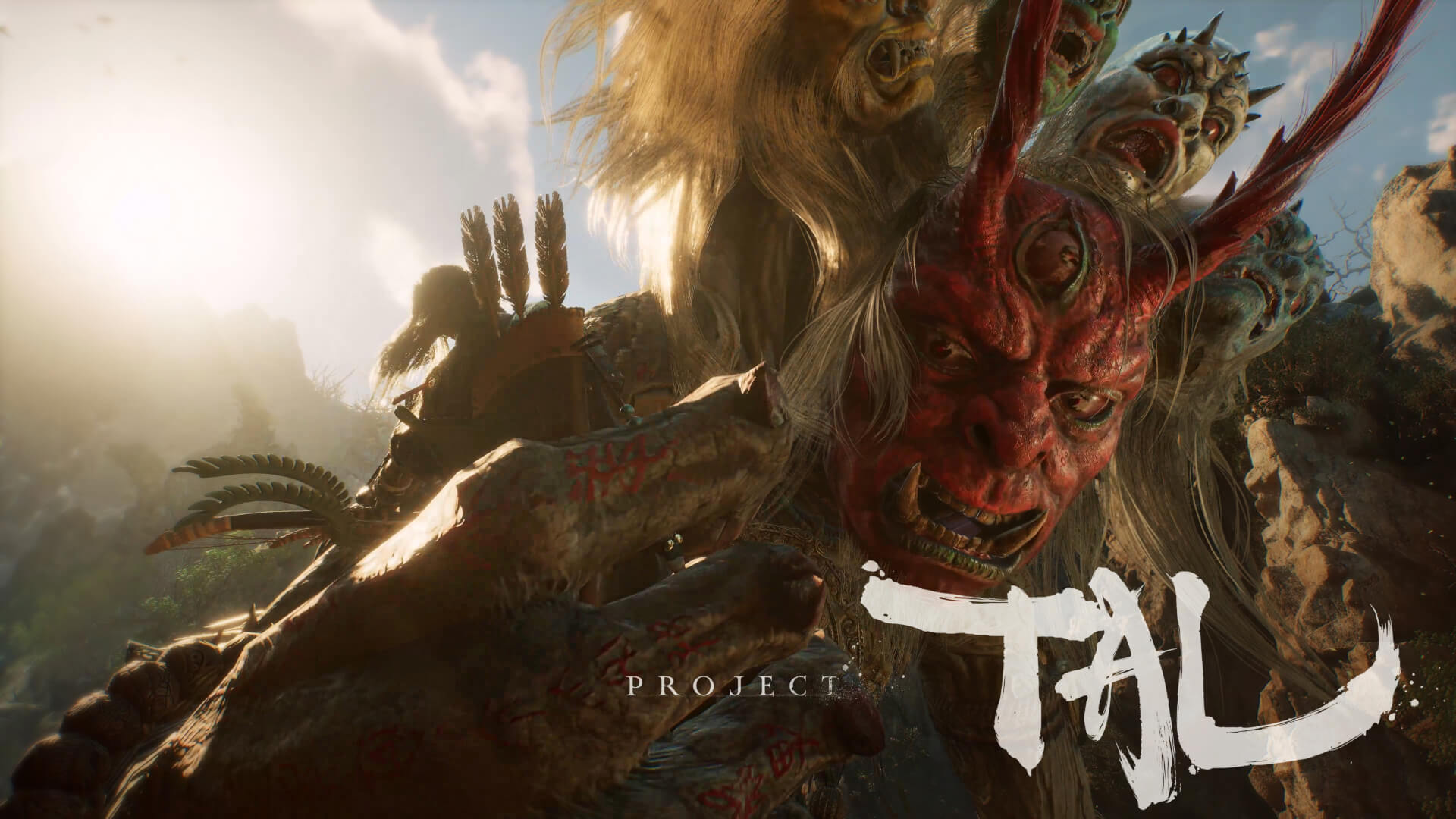 Project TAL Banner Image