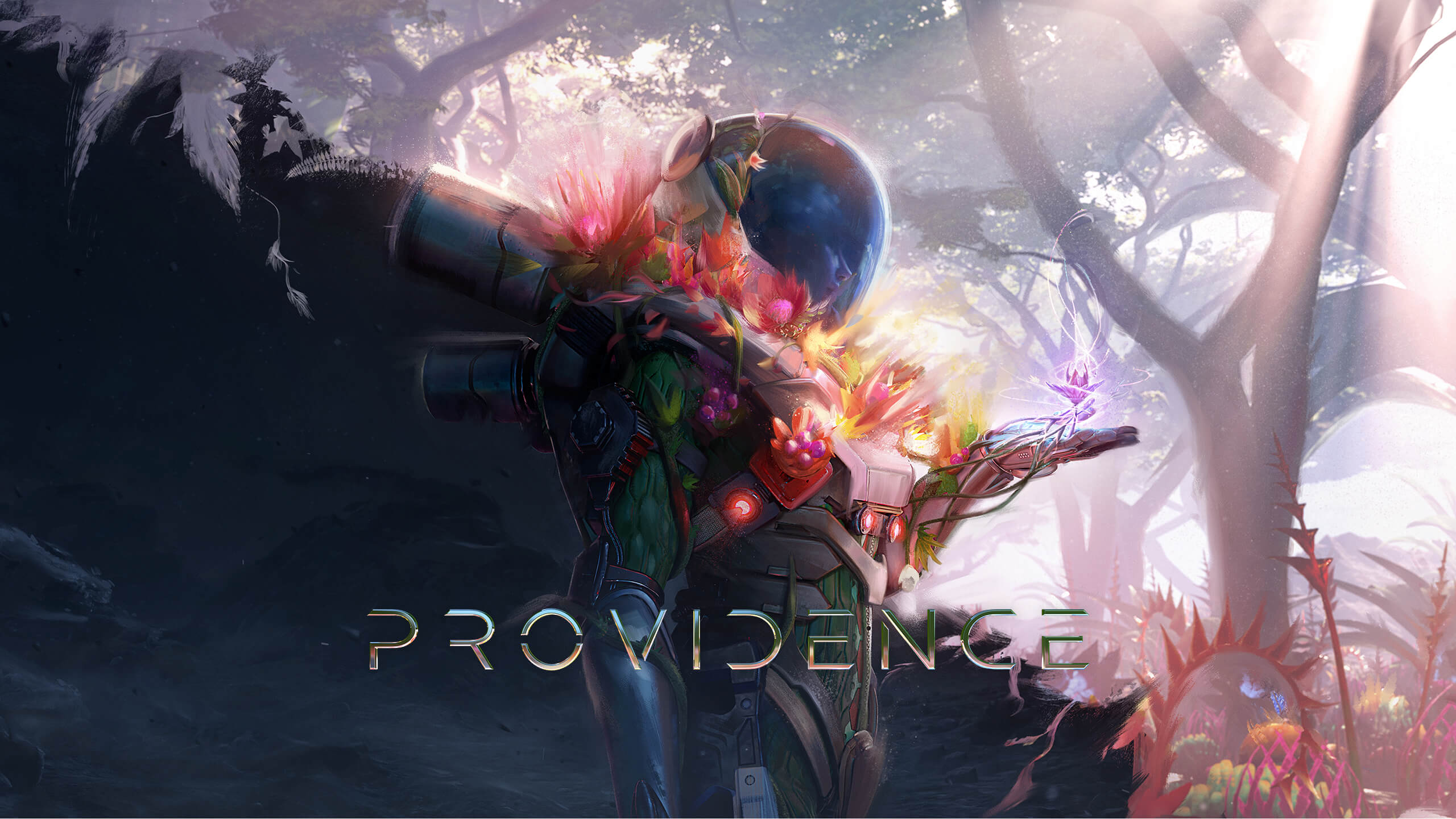 Providence Banner Image