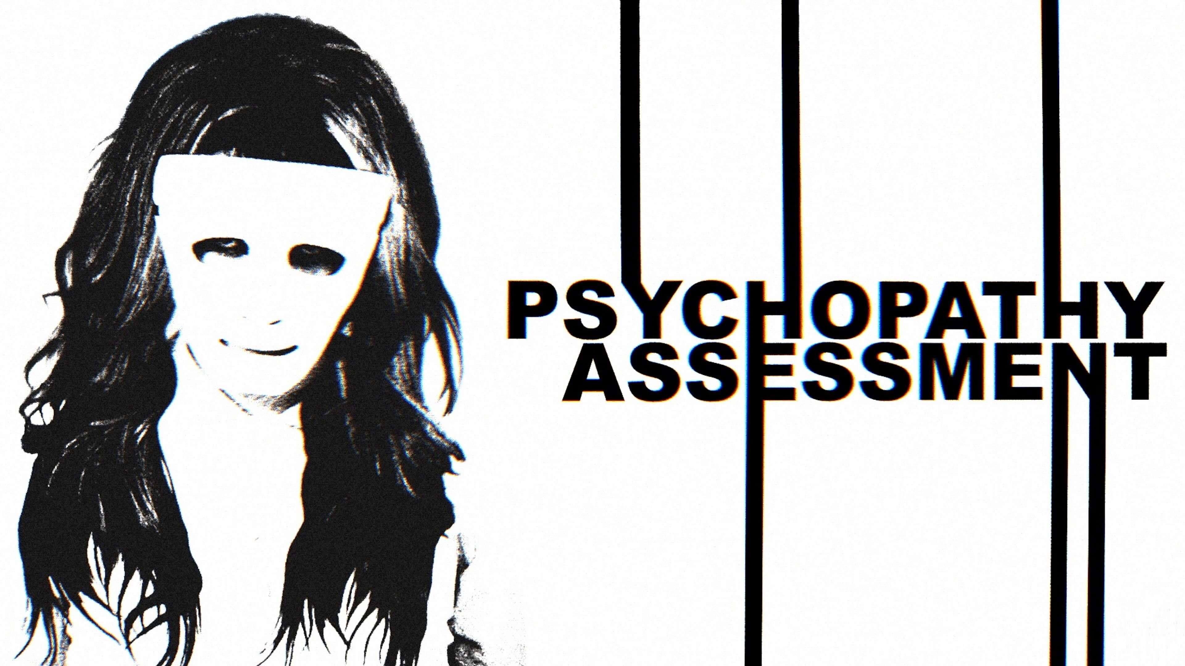 Psychopathy Assessment Banner Image