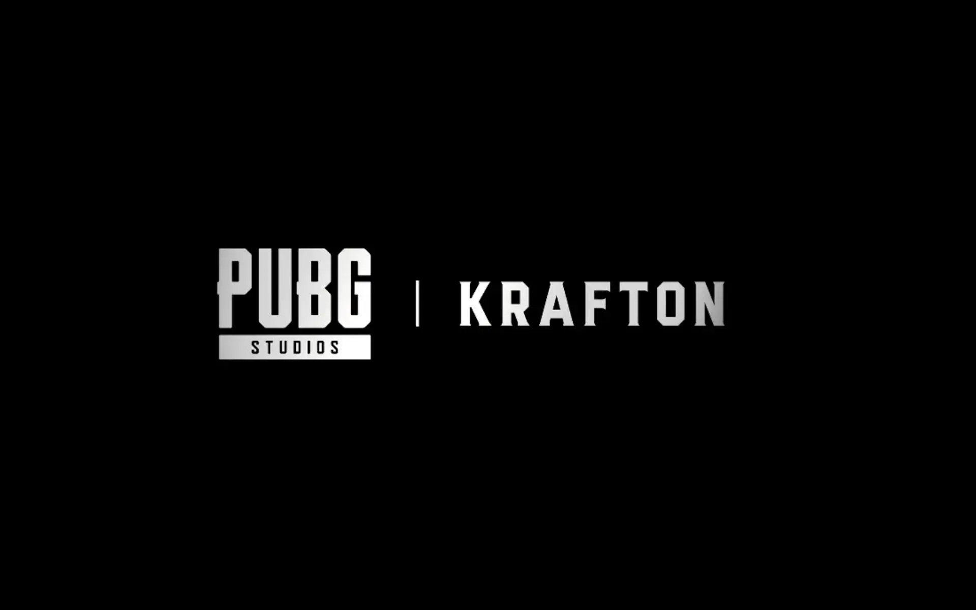 PUBG Krafton Banner Image