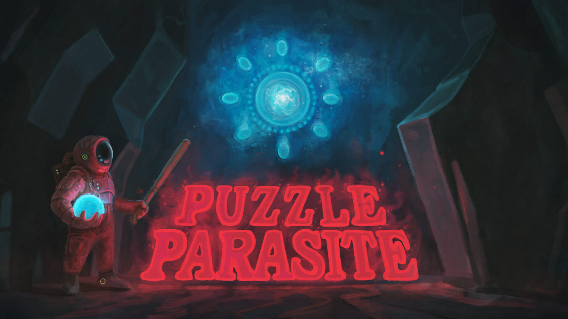 Puzzle Parasite Banner Image