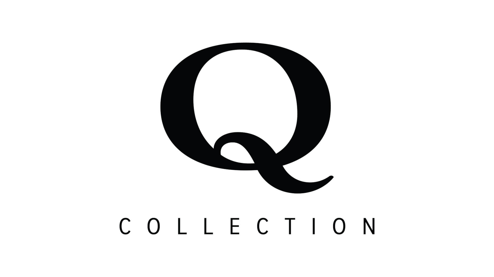 Q Collection Banner Image