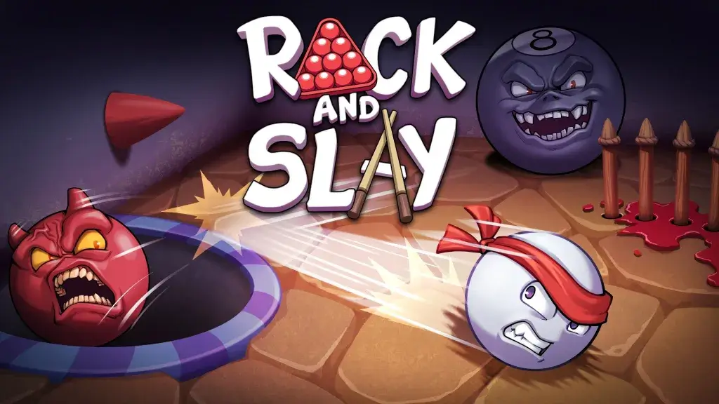 Rack and Slay Banner Image