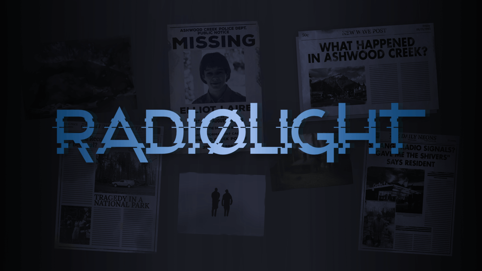 Radiolight Banner Image