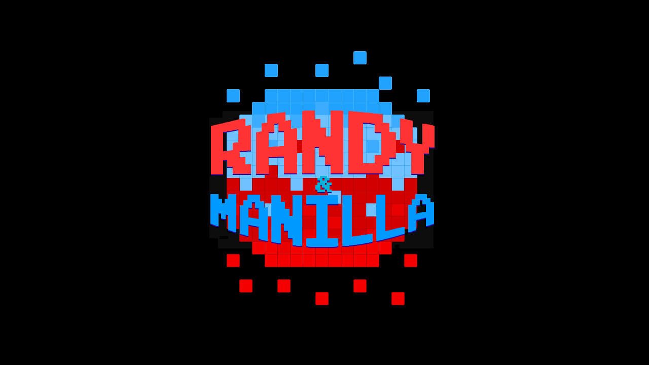 Randy & Manilla Logo Image