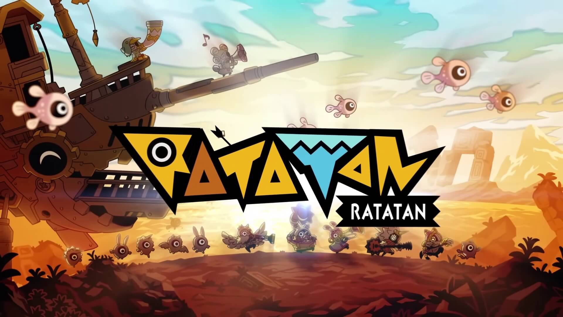 Ratatan Banner Image