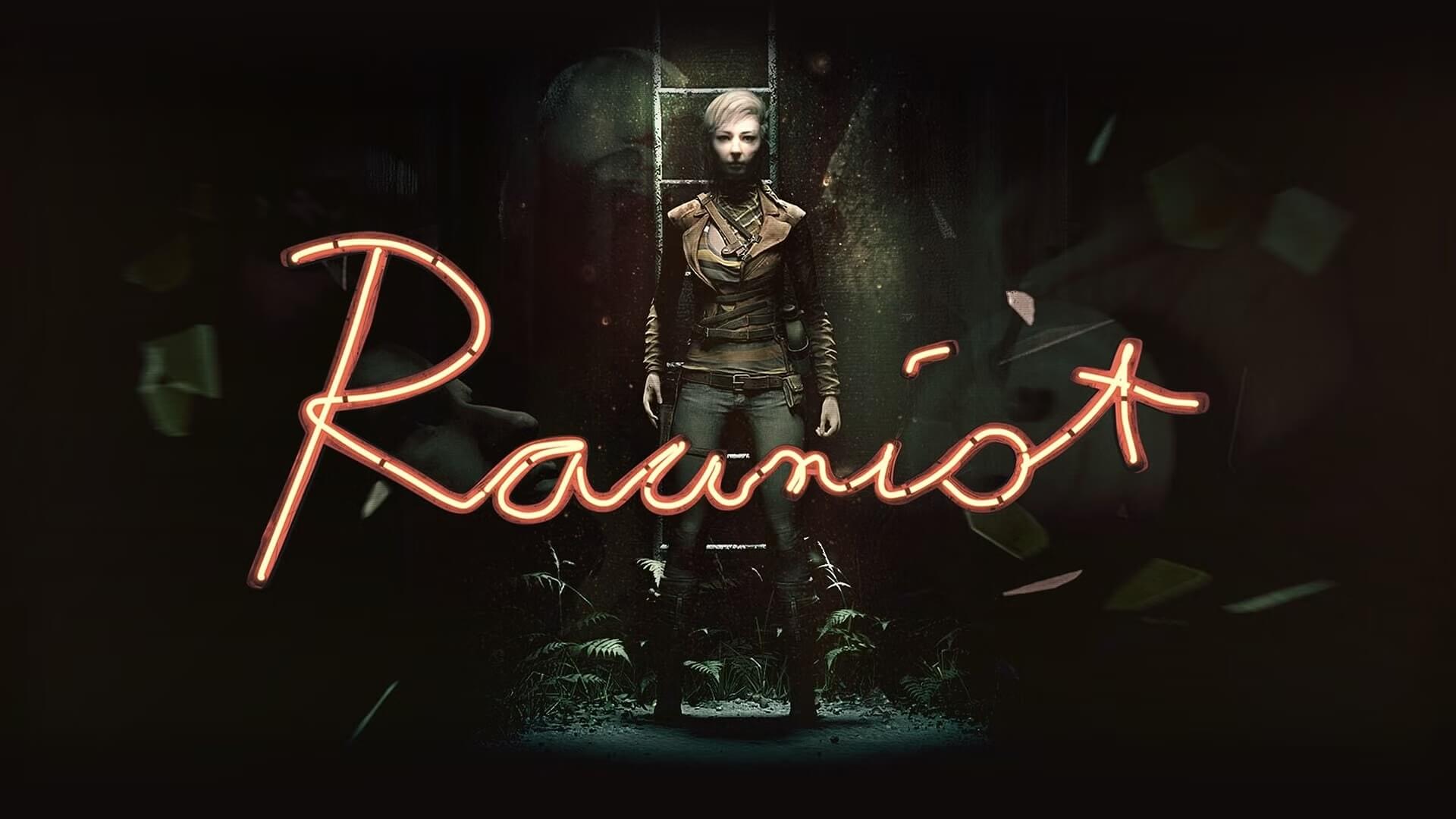 Rauniot Banner Image