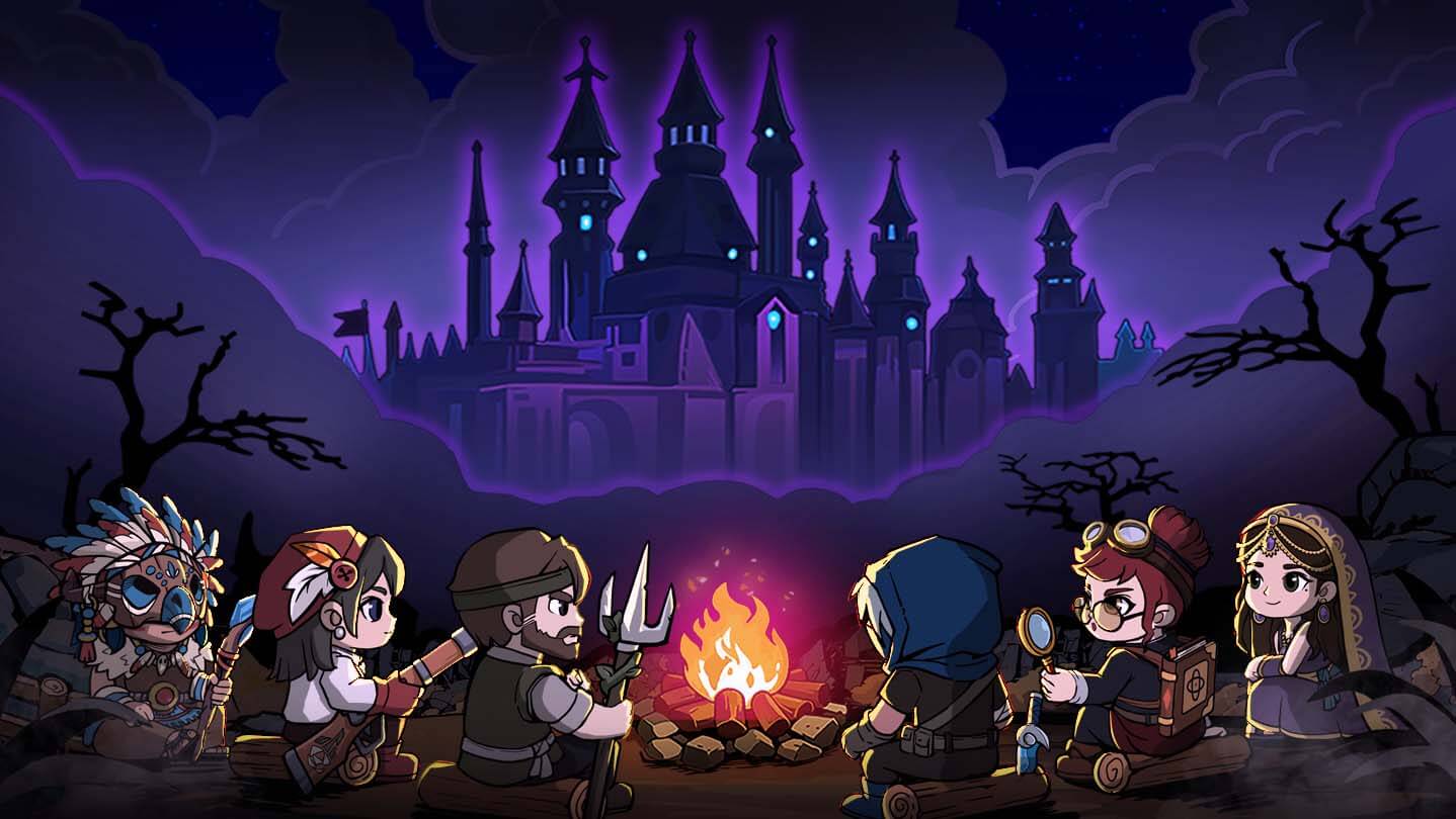 Re:Night Banner Image