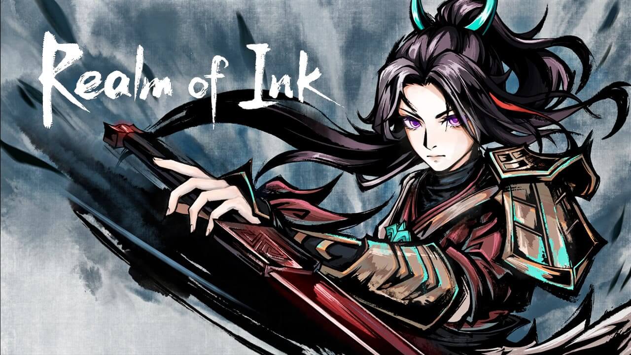 Realm of Ink Banner Image