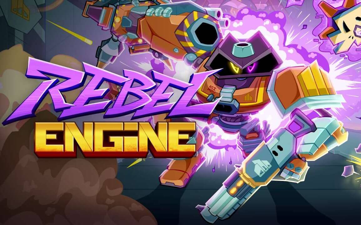 Rebel Engine Banner Image