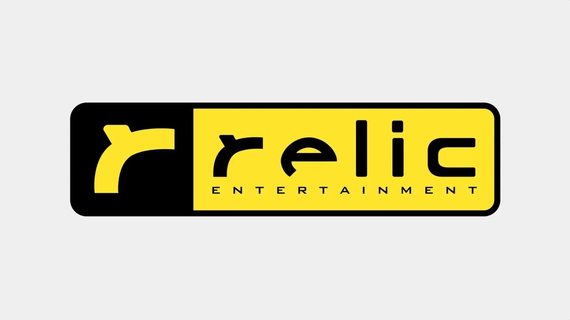 Relic Entertainment Logo Image