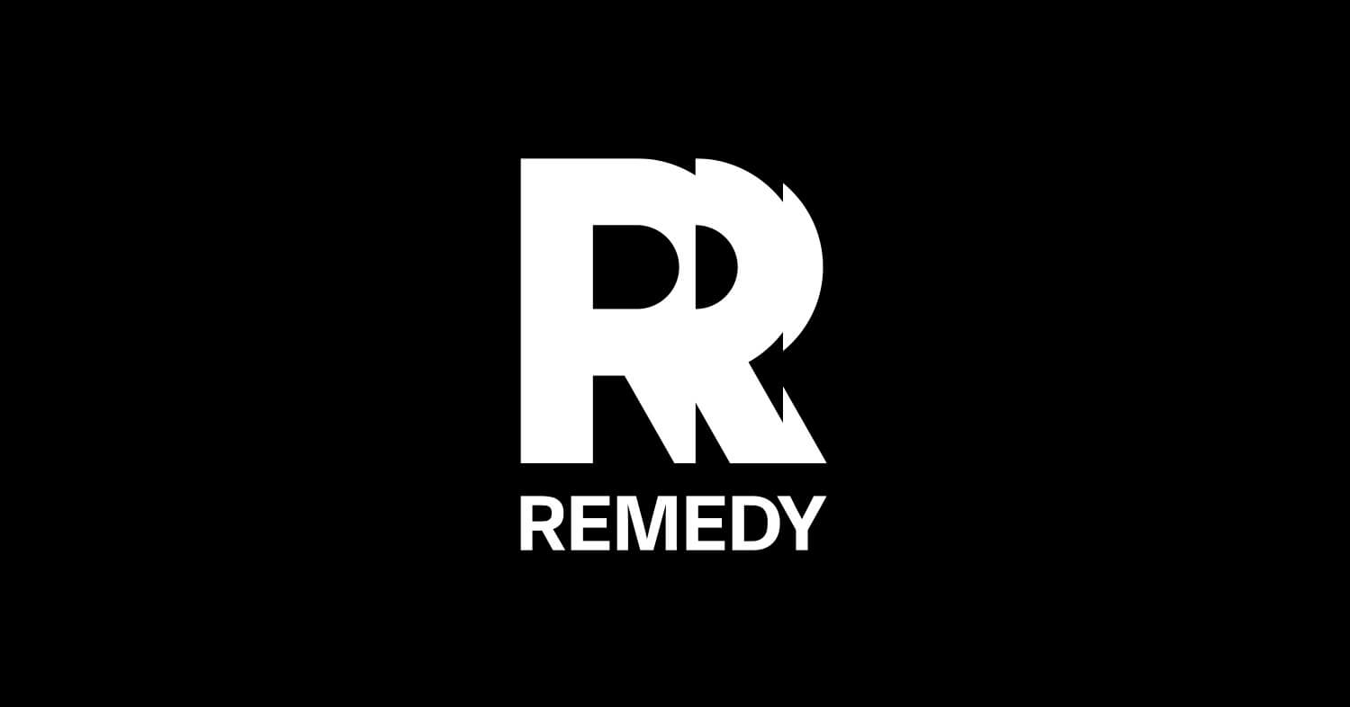 Remedy Logo Image