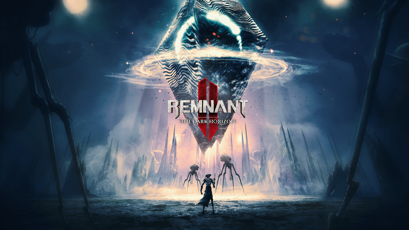 Remnant II: The Dark Horizon Banner Image