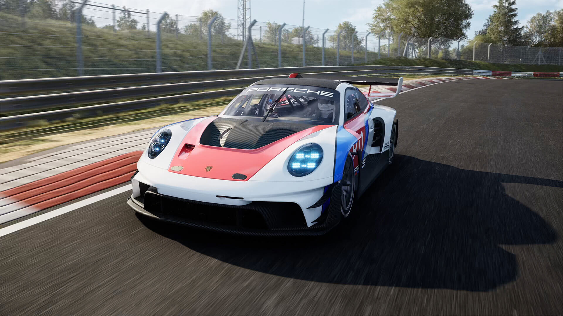 RENNSPORT Banner Image