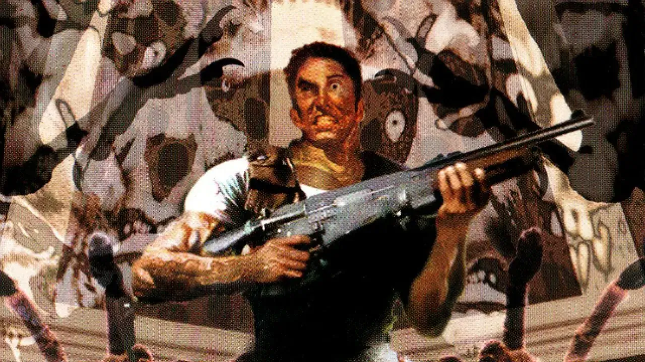 Resident Evil 1 Banner Image