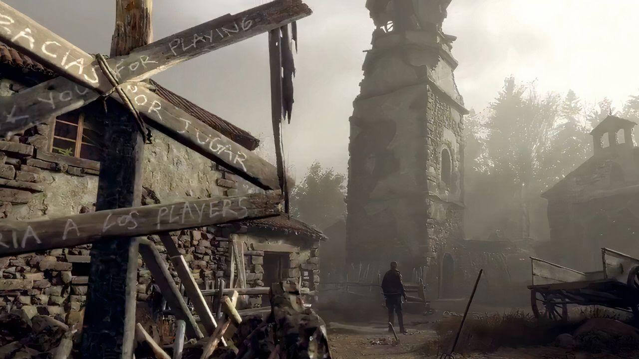 Resident Evil 9 Screenshot Image