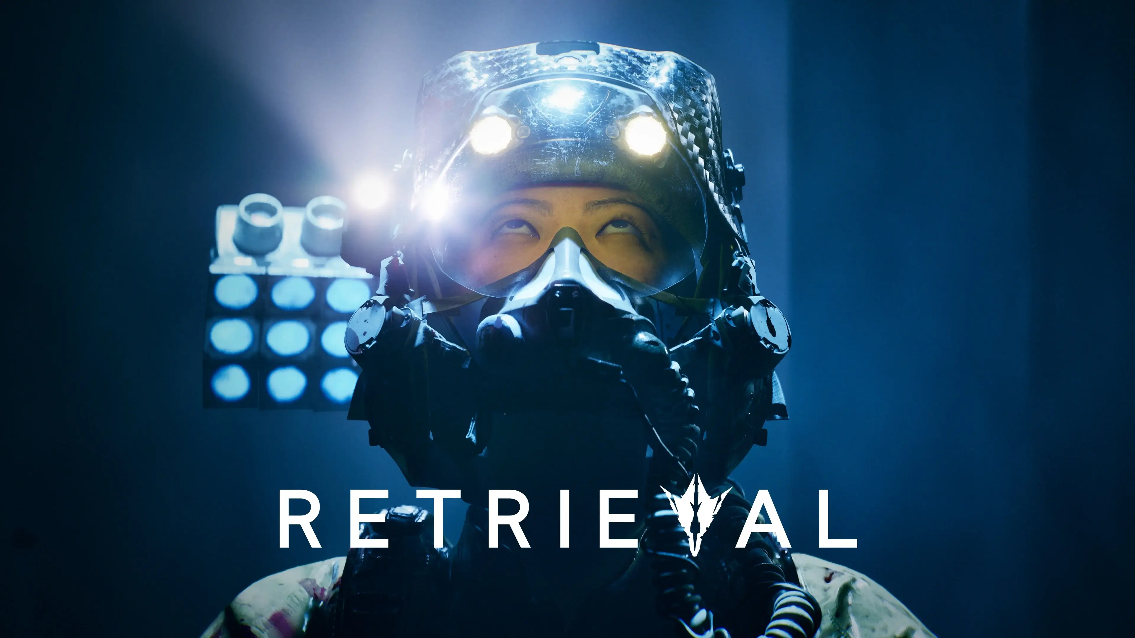 Retrieval Banner Image