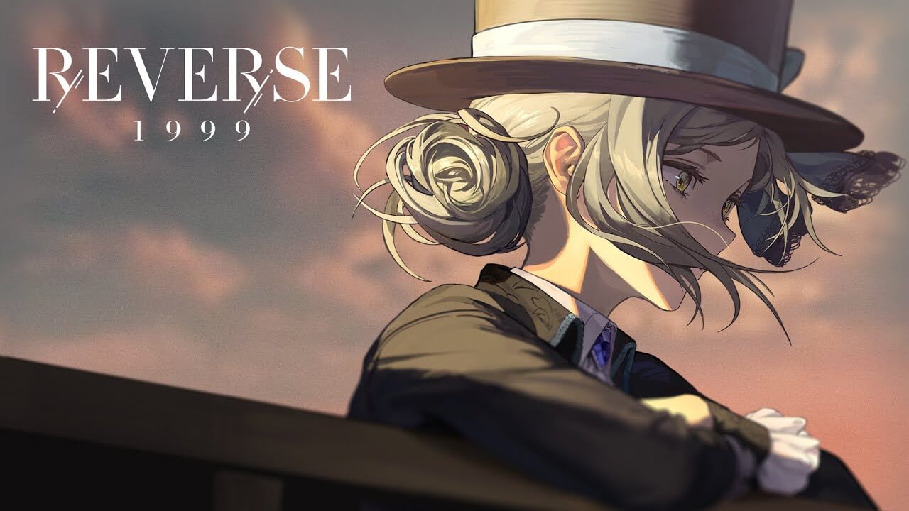 Reverse: 1999 Banner Image