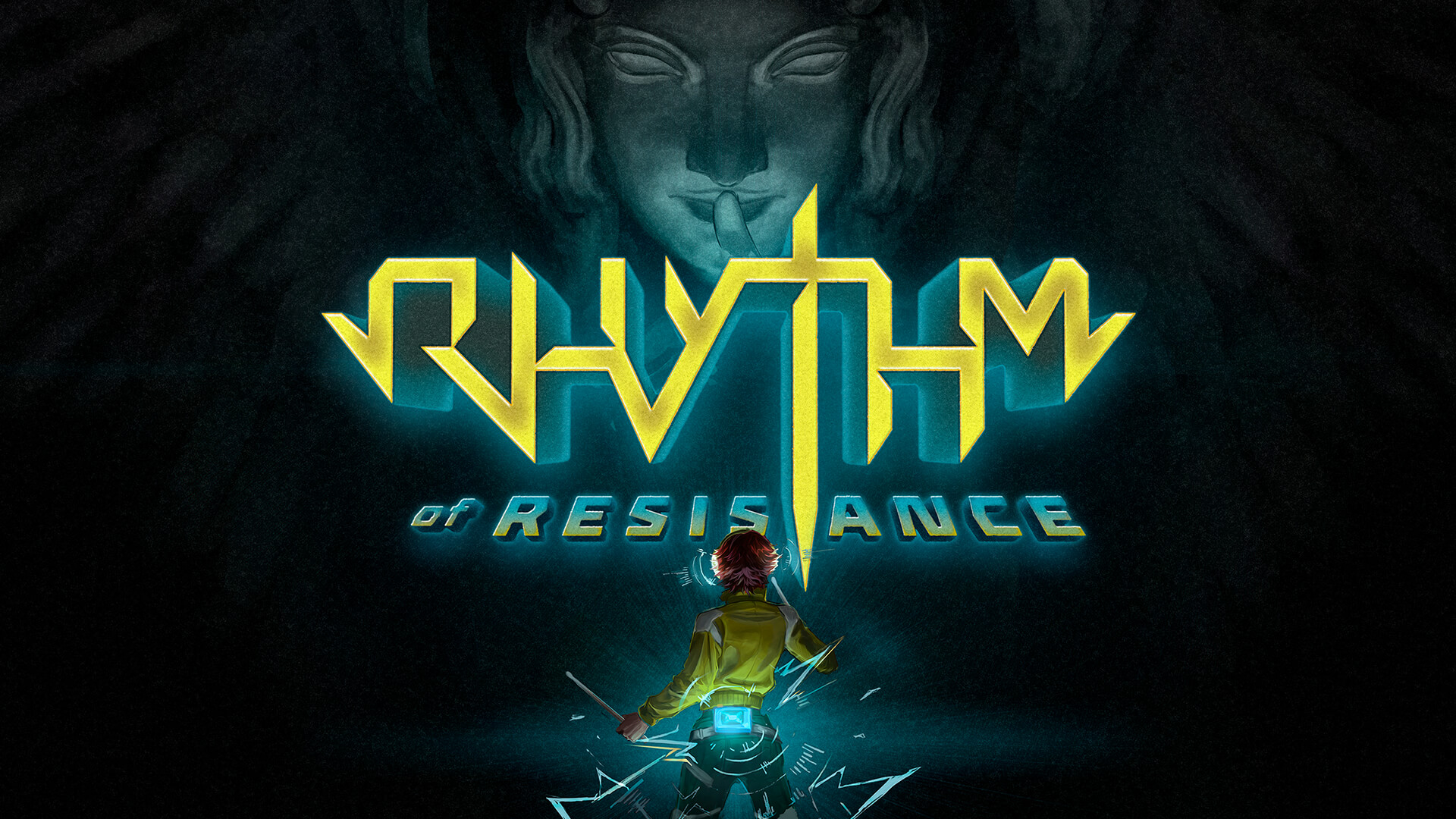 Rhythm of Resistance Banner Image