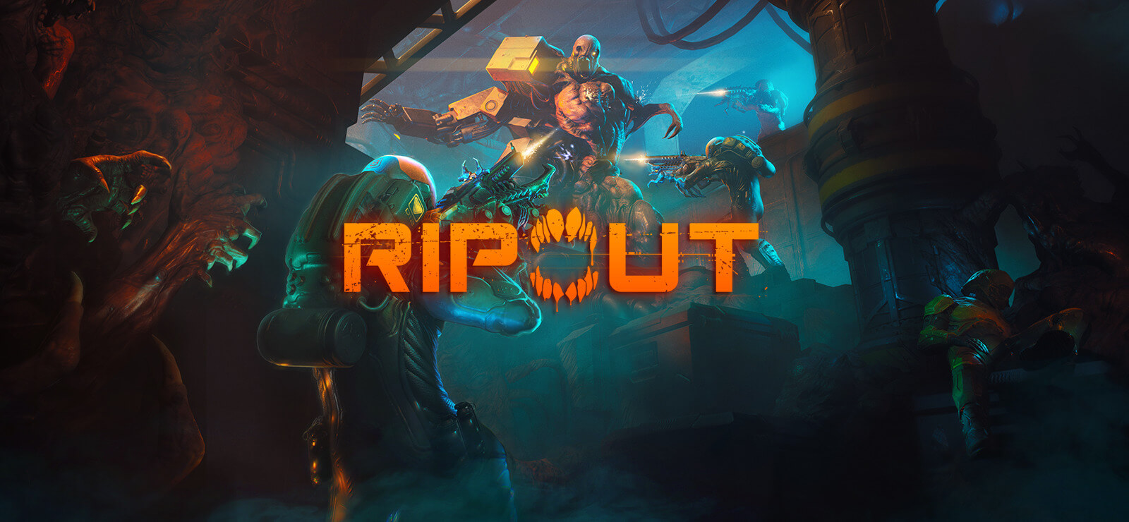 Ripout Banner Image
