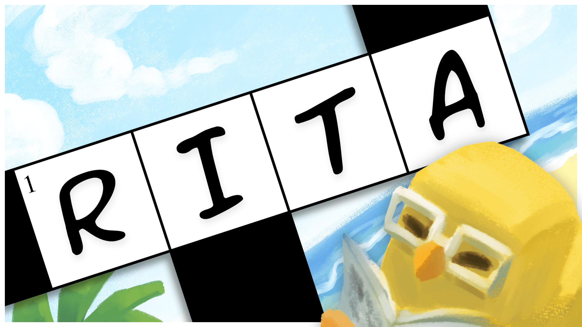 Rita Banner Image