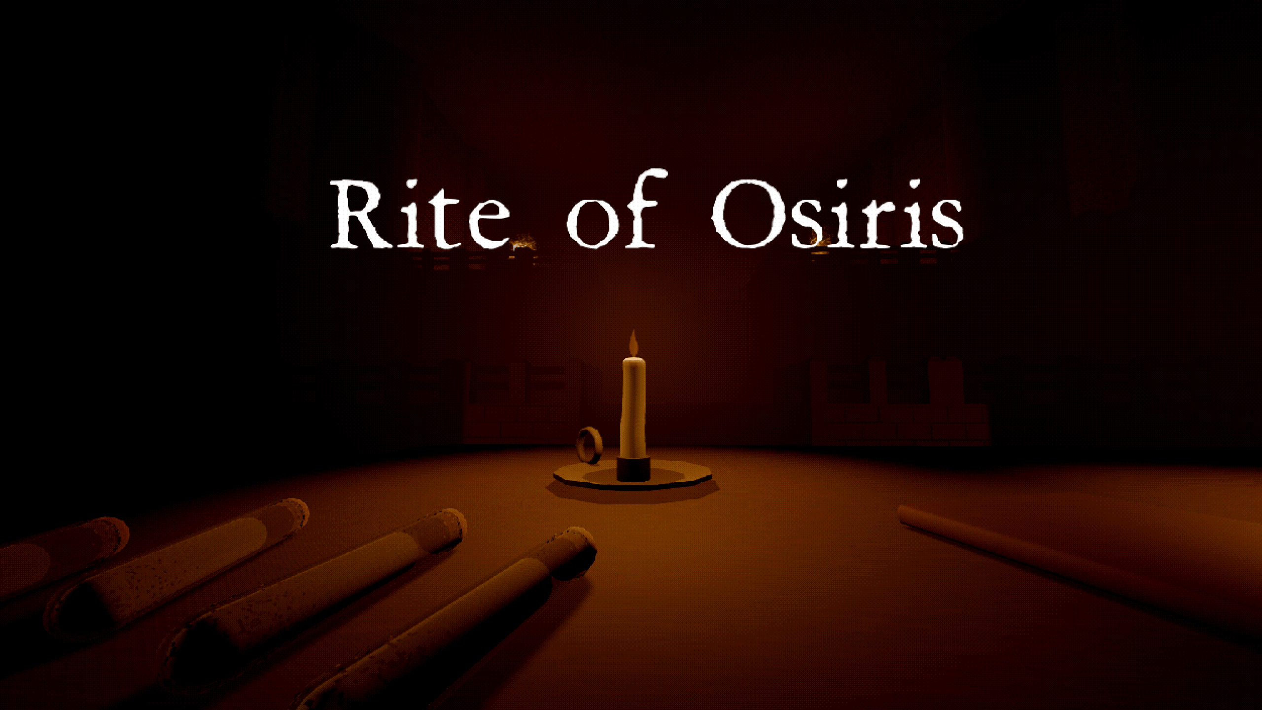 Rite of Osiris Banner Image