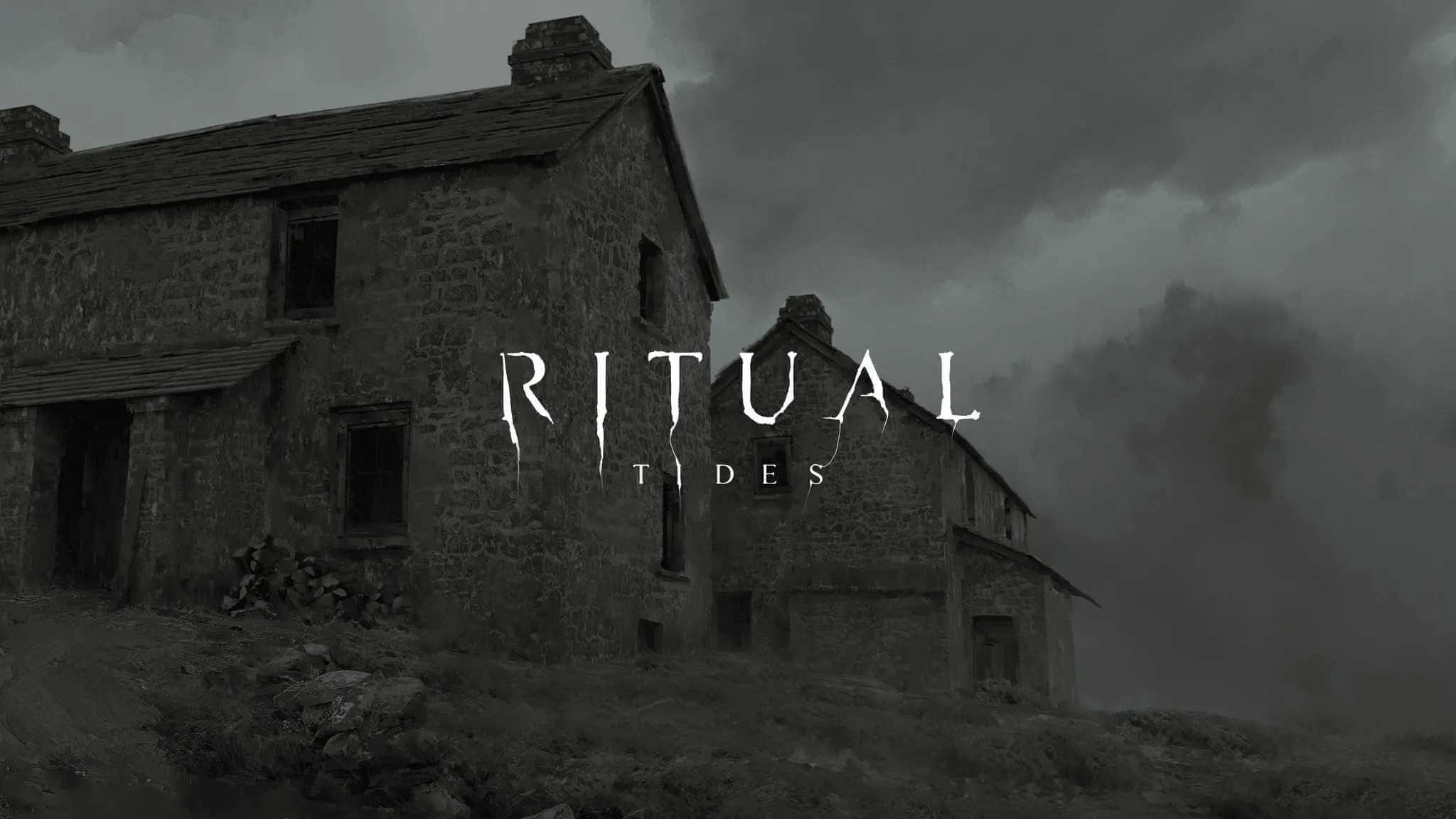 Ritual Tides Banner Image