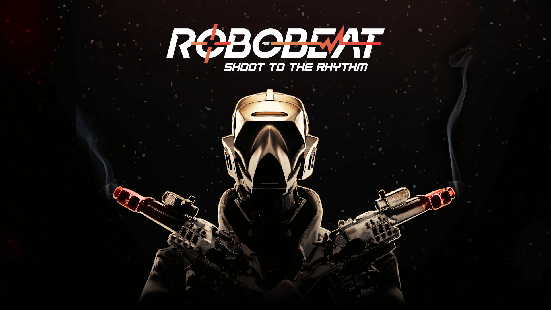 ROBOBEAT Banner