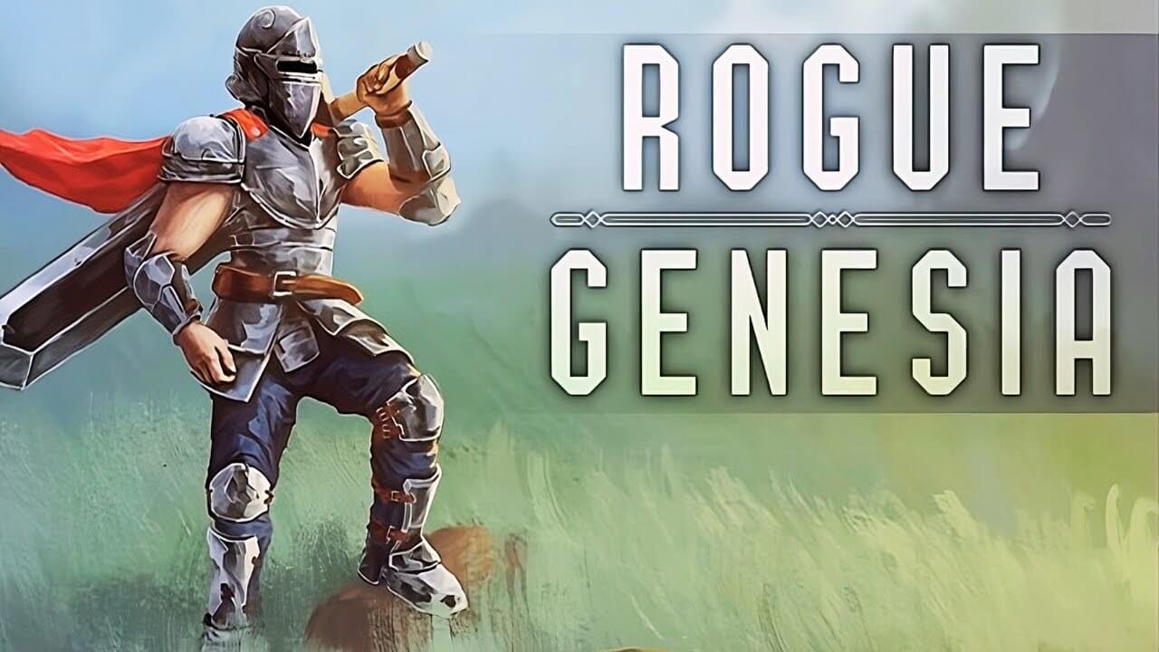 Rogue: Genesia Banner Image