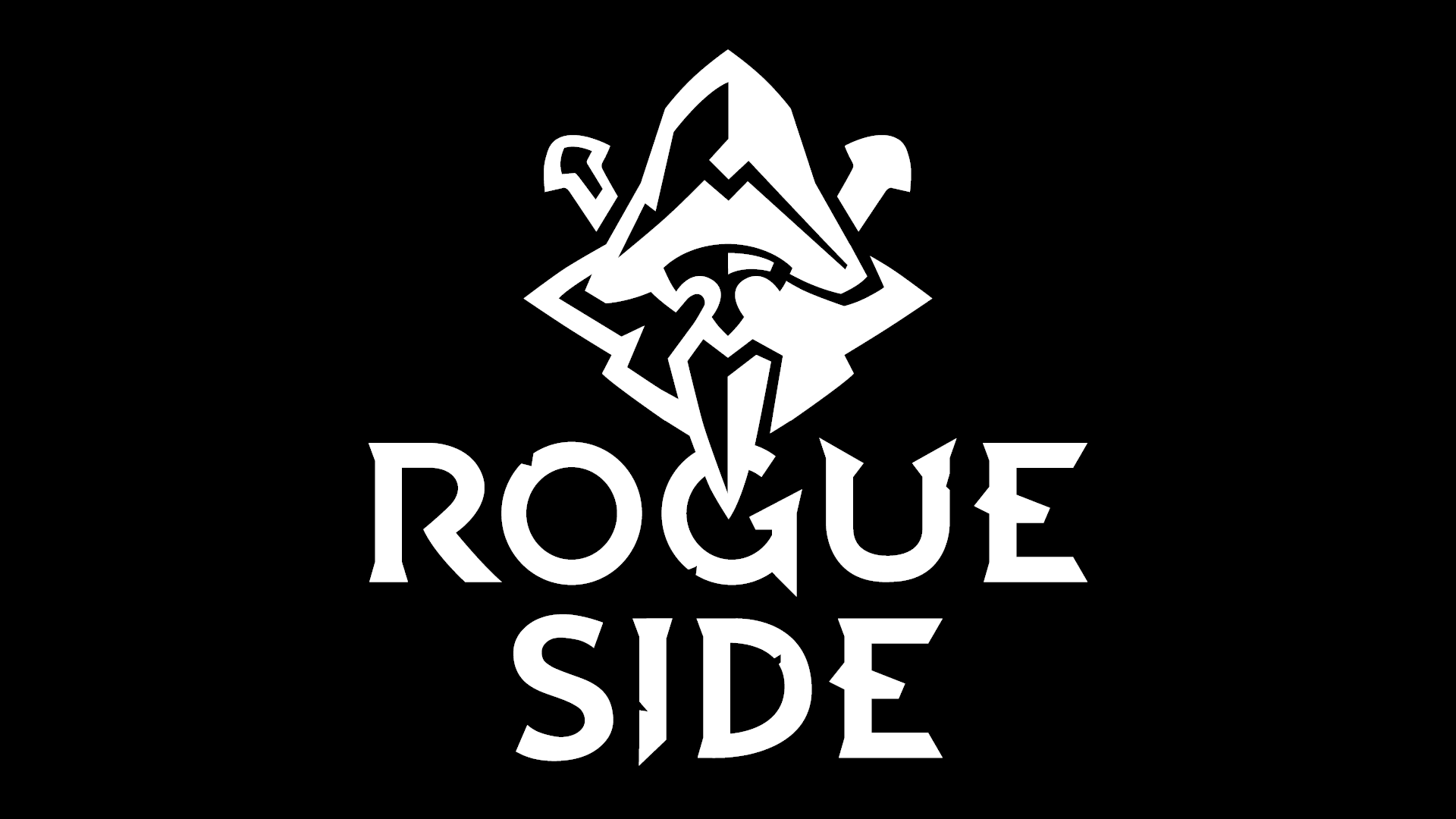 Rogueside Logo