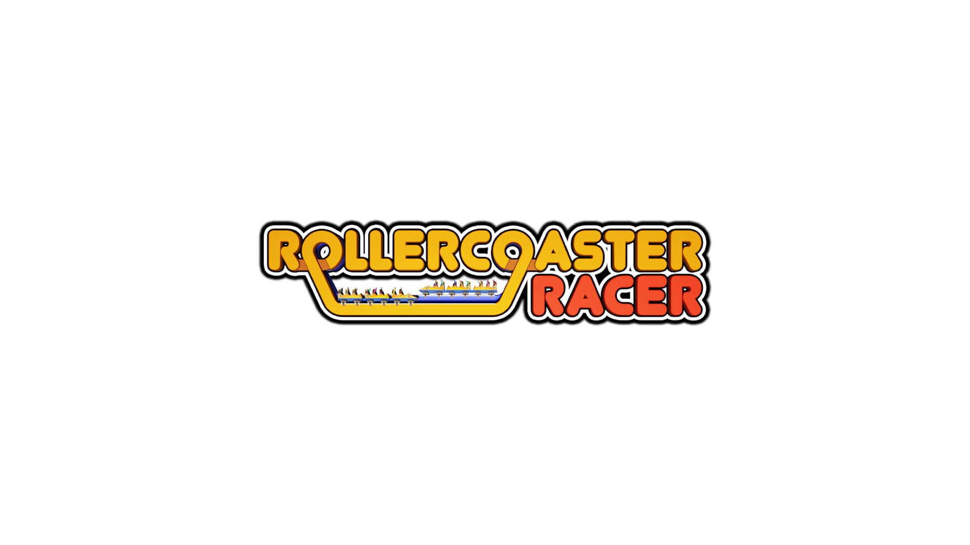 Rollercoaster Racer Banner Image