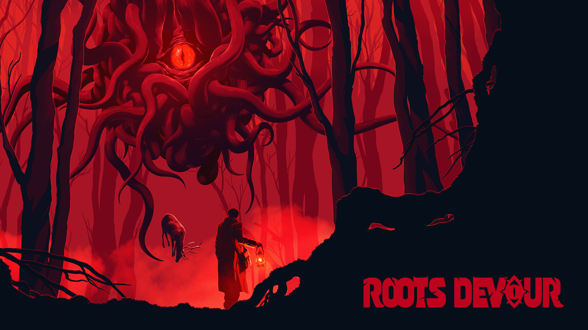 Roots Devour Banner Image