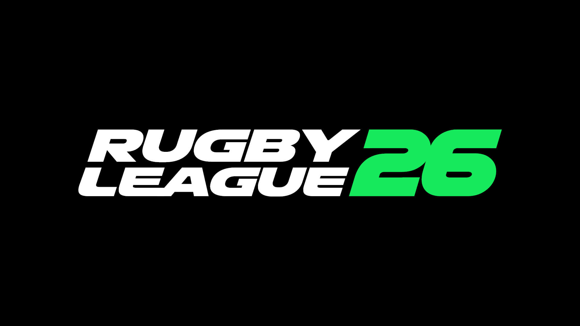 Rugby League 26 Banner Image