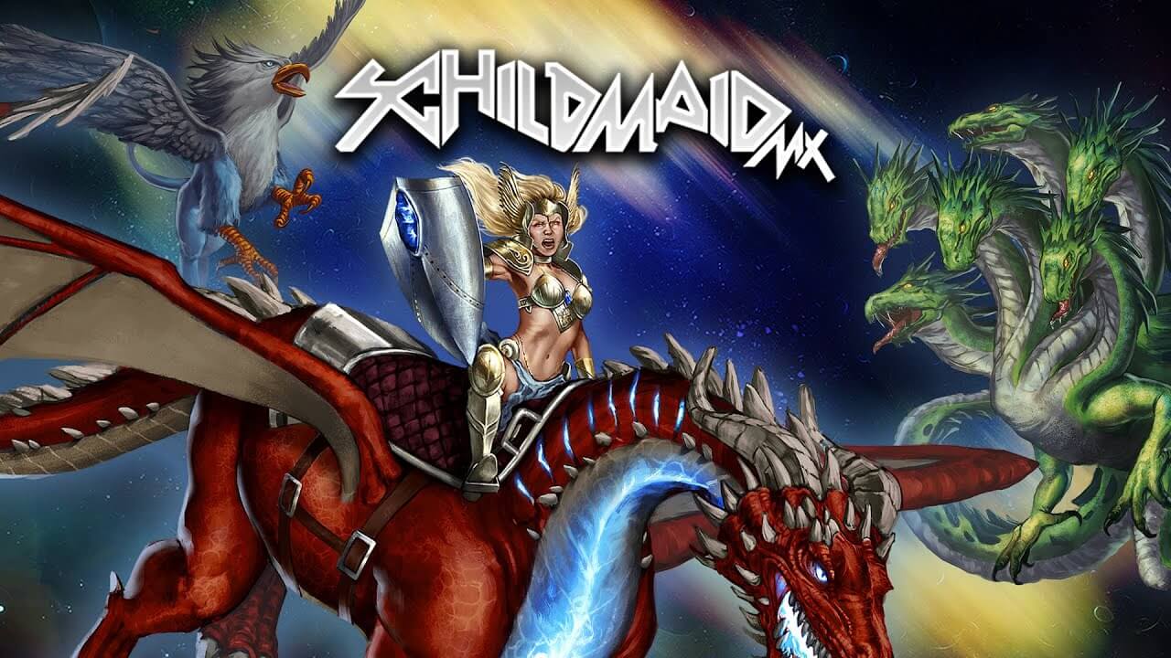 Schildmaid MX Banner Image