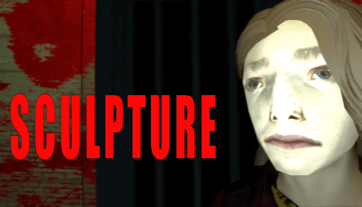 SCULPTURE Banner Image