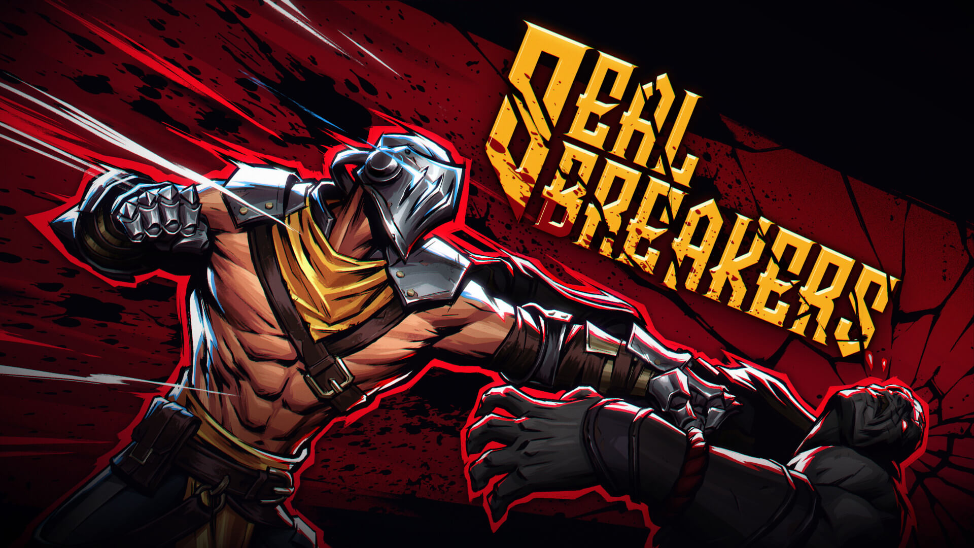 Sealbreakers Banner Image