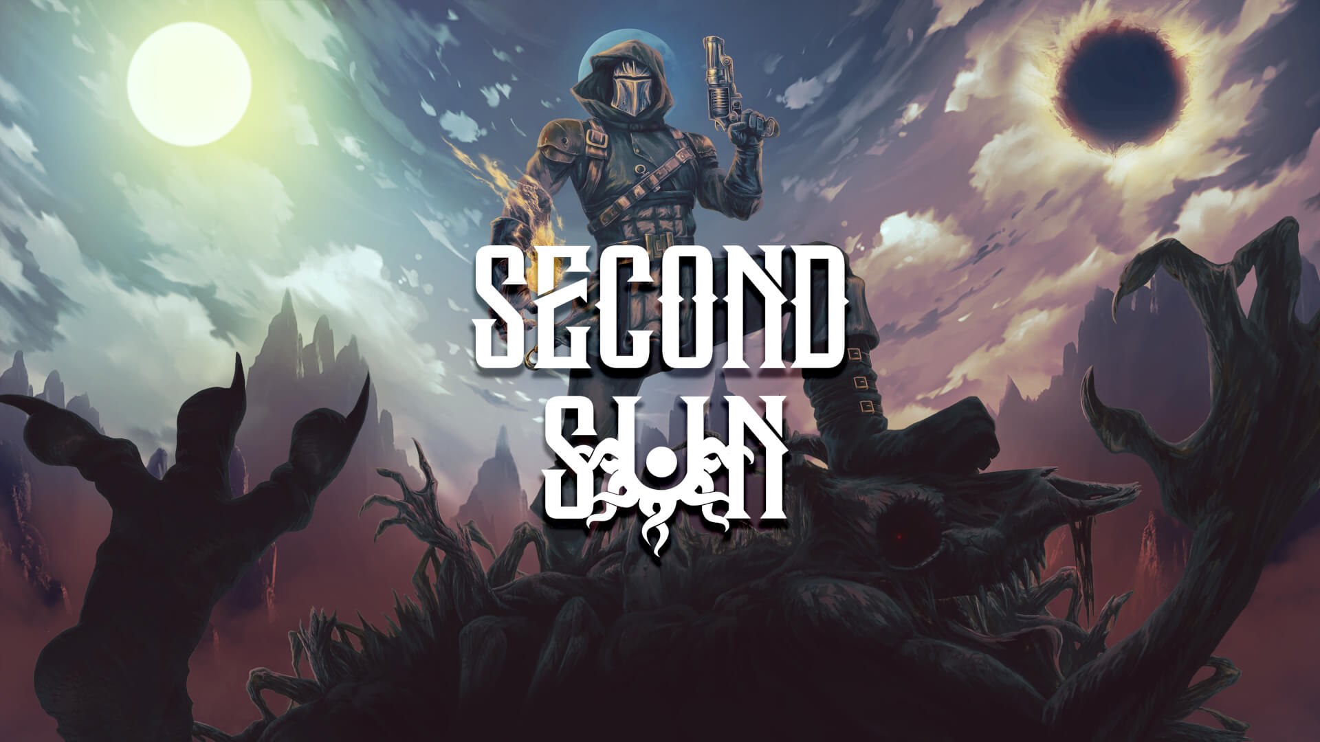 Second Sun Banner Image