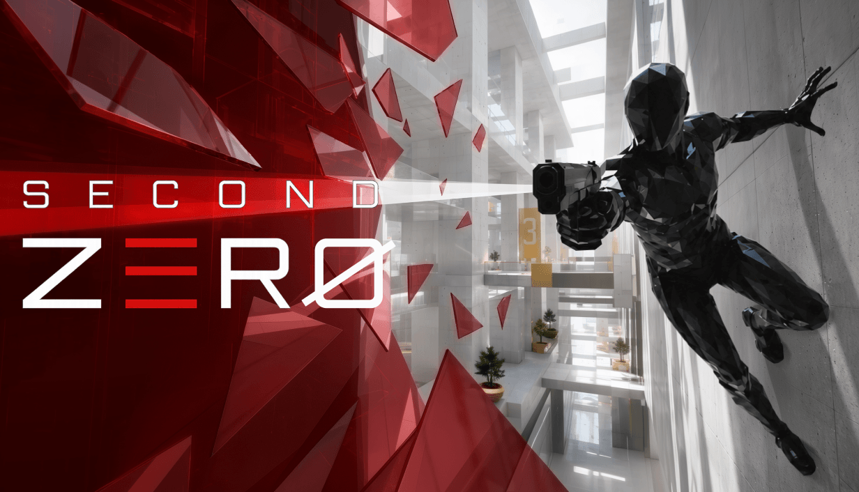 Second Zero Banner Image