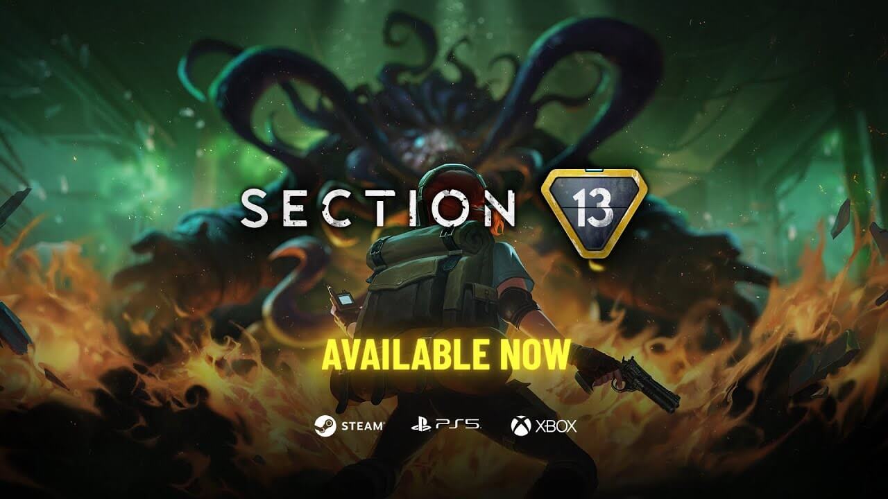 Section 13 Banner Image