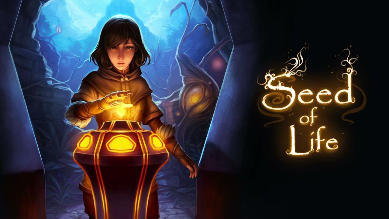 Seed Of Life Banner Image